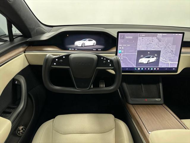 2023 Tesla Model S Standard Range