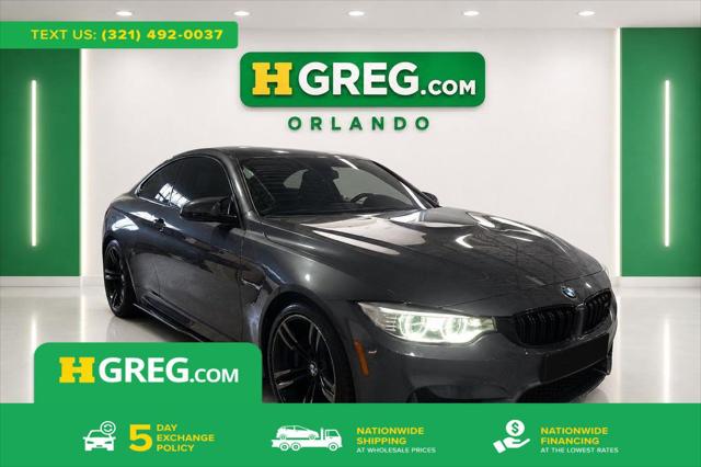 2016 BMW M4 Base for sale in Orlando, FL