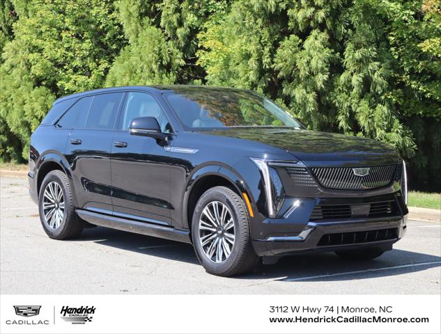 2026 Cadillac Escalade IQ Sport for sale in Monroe, NC