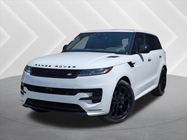 2026 Land Rover Range Rover Sport P400 Dynamic SE for sale in Salt Lake City, UT