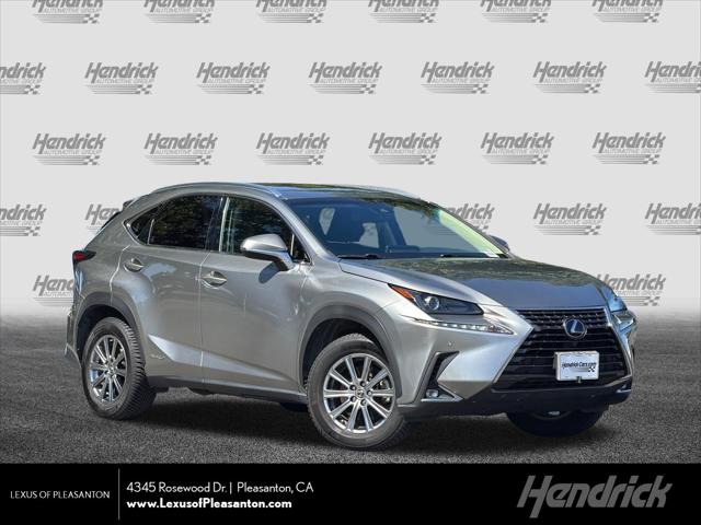 2019 Lexus NX 300h 300h for sale in Pleasanton, CA