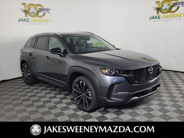 2026 Mazda CX-50 for sale near Cincinnati, OH