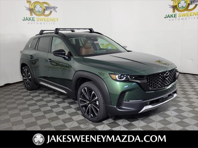 2026 Mazda CX-50 for sale near Cincinnati, OH