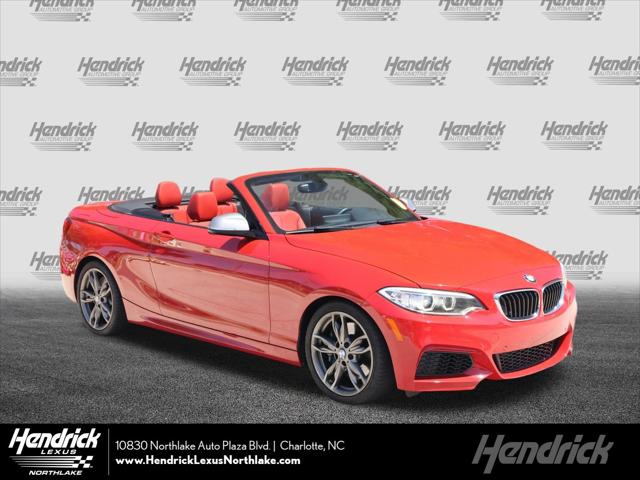 2015 BMW M2 M235i for sale in Charlotte, NC