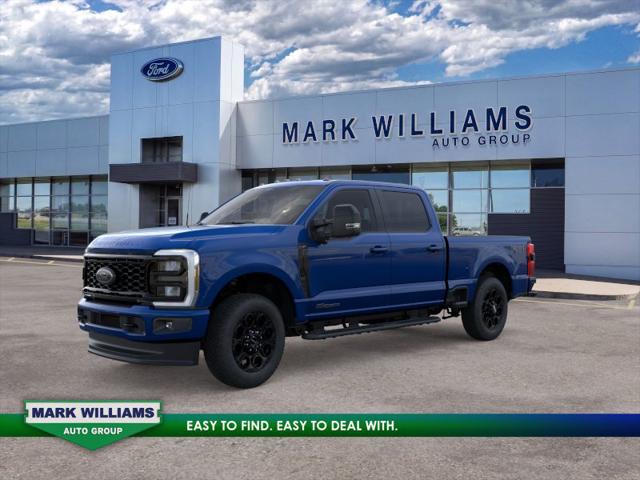2026 Ford F-250 XLT for sale in Cincinnati, OH