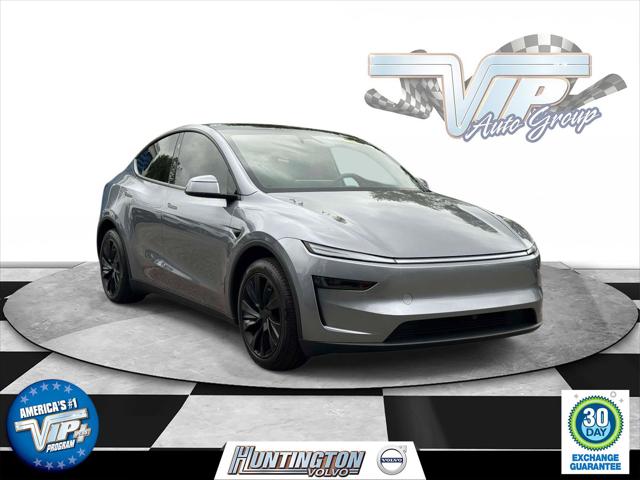 2026 Tesla Model Y All-Wheel Drive for sale in Huntington, NY