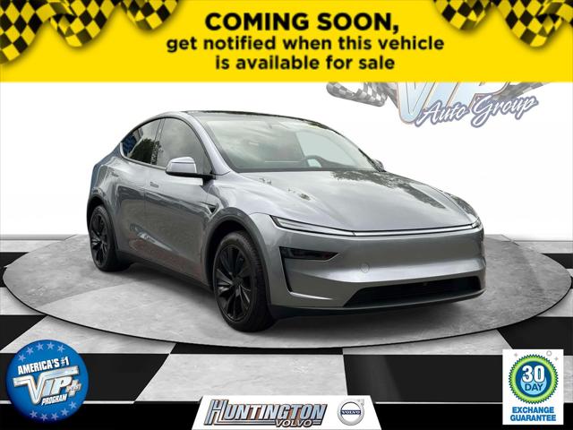 2026 Tesla Model Y All-Wheel Drive for sale in Huntington, NY