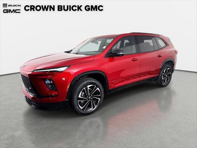 2025 Buick Enclave Sport Touring FWD for sale in Saint Petersburg, FL