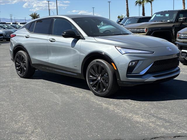 2026 Buick NV Sport Touring FWD for sale in Victorville, CA