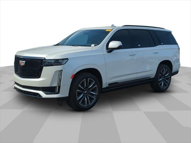 2023 Cadillac Escalade 4WD Sport Platinum for sale in Fort Walton Beach, FL