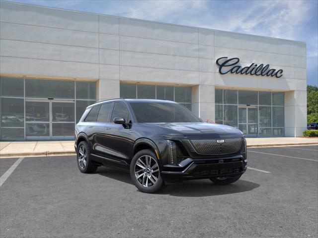 2027 Cadillac iQ Sport for sale in Cary, NC