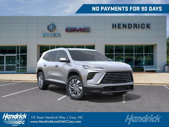 2027 Buick Enclave Preferred for sale in Cary, NC