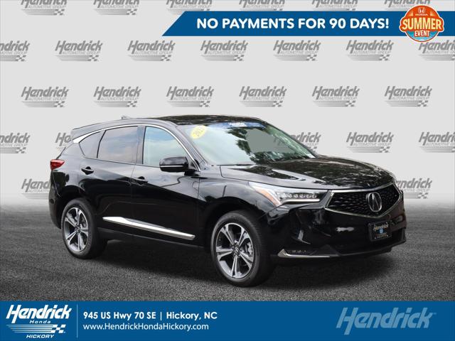 2023 Acura RDX Advance Package for sale in Hickory, NC