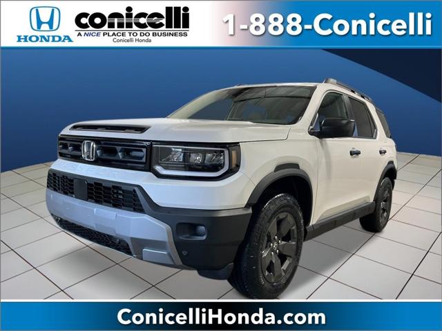 2026 Honda Passport AWD RTL for sale in Conshohocken, PA