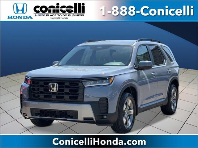 2026 Honda Pilot EX-L for sale in Conshohocken, PA