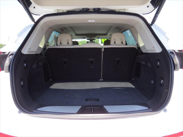 2019 Buick Envision FWD Essence