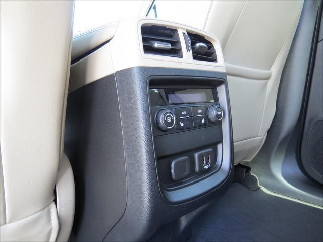 2019 Buick Envision FWD Essence