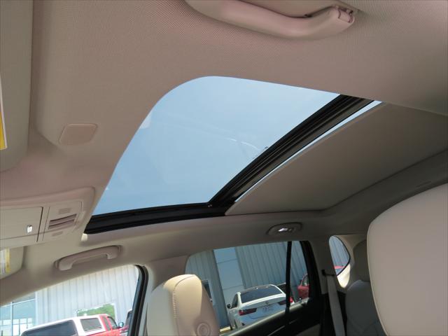 2019 Buick Envision FWD Essence