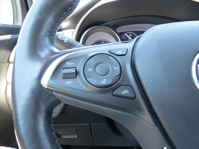 2019 Buick Envision FWD Essence
