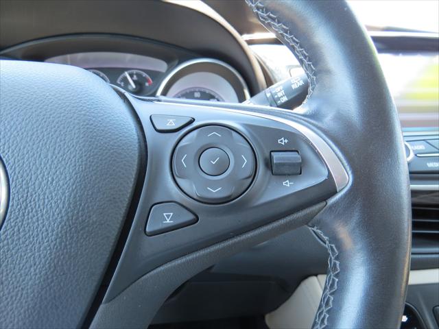 2019 Buick Envision FWD Essence