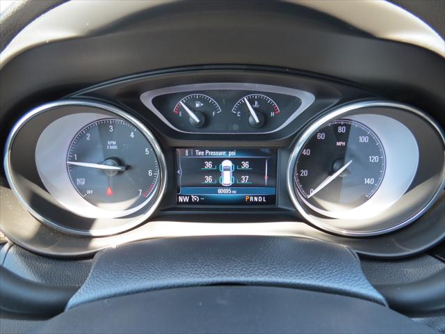 2019 Buick Envision FWD Essence
