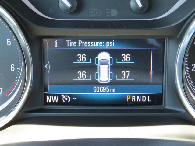 2019 Buick Envision FWD Essence
