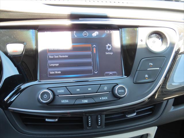 2019 Buick Envision FWD Essence