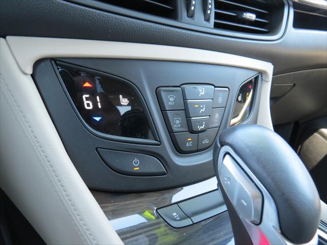 2019 Buick Envision FWD Essence