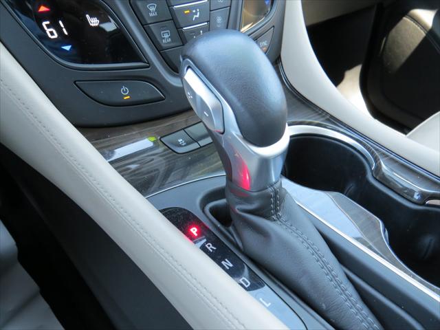 2019 Buick Envision FWD Essence