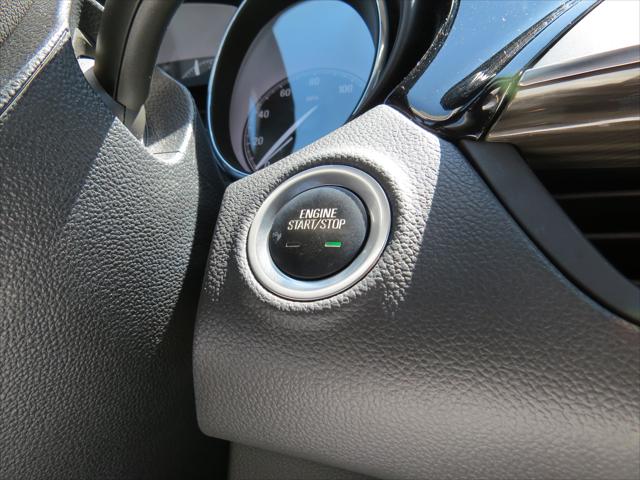 2019 Buick Envision FWD Essence