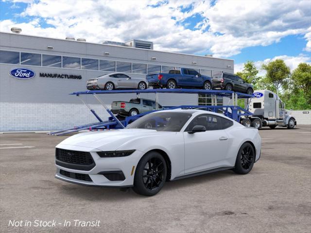 2026 Ford Mustang EcoBoost Fastback for sale in San Antonio, TX