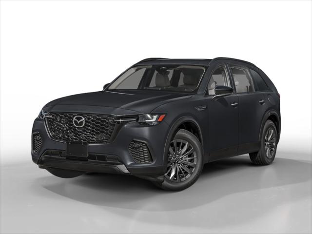 2026 Mazda CX-70 3.3 Turbo Preferred for sale in Concord, CA