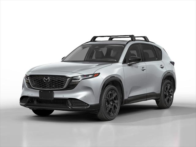 2026 Mazda CX-5 2.5 S Premium Plus for sale in Concord, CA