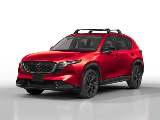 2026 Mazda CX-5 2.5 S Premium Plus for sale in Concord, CA