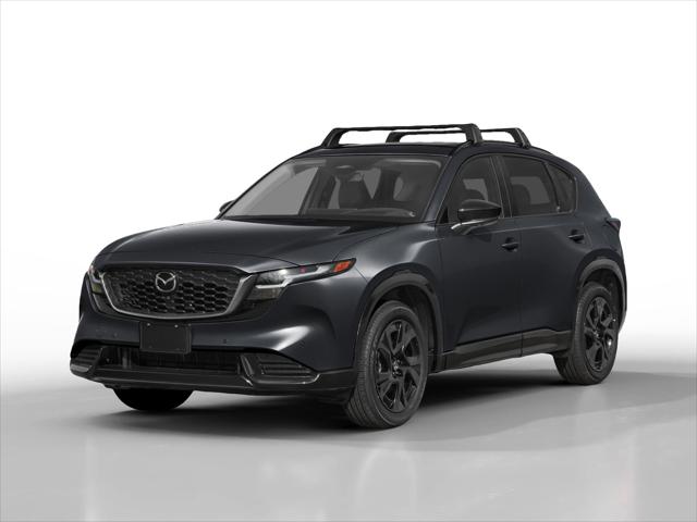 2026 Mazda CX-5 2.5 S Premium Plus for sale in Concord, CA