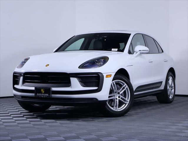 2026 Porsche Macan 4DR AWD for sale in Burlingame, CA