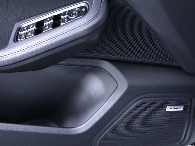 2026 Porsche Macan 4DR AWD