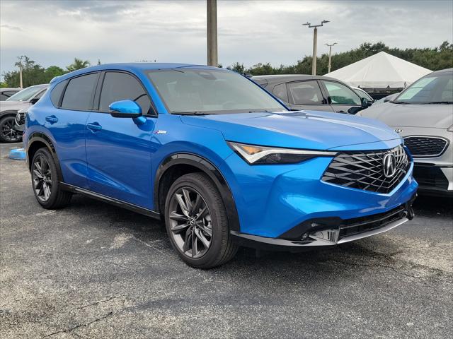 2026 Acura ADX A-Spec for sale in Miami, FL