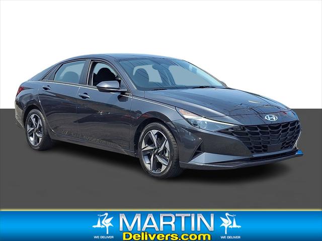 2023 Hyundai Elantra SEL for sale in Newark, DE