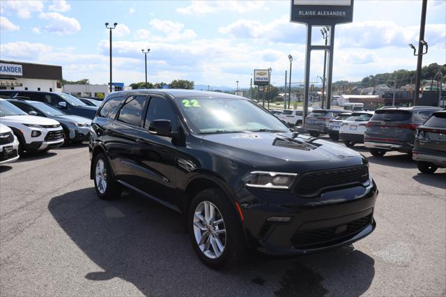 2022 Dodge Durango GT Plus AWD for sale in Altoona, PA