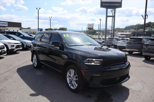 2022 Dodge Durango GT Plus AWD for sale in Altoona, PA
