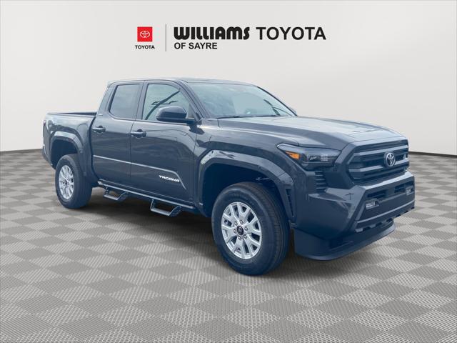 2026 Toyota Tacoma SR5 for sale in Sayre, PA