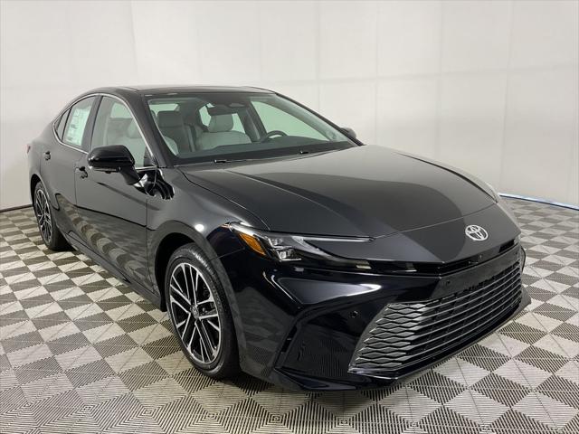 2026 Toyota Camry XLE for sale in New Castle, DE