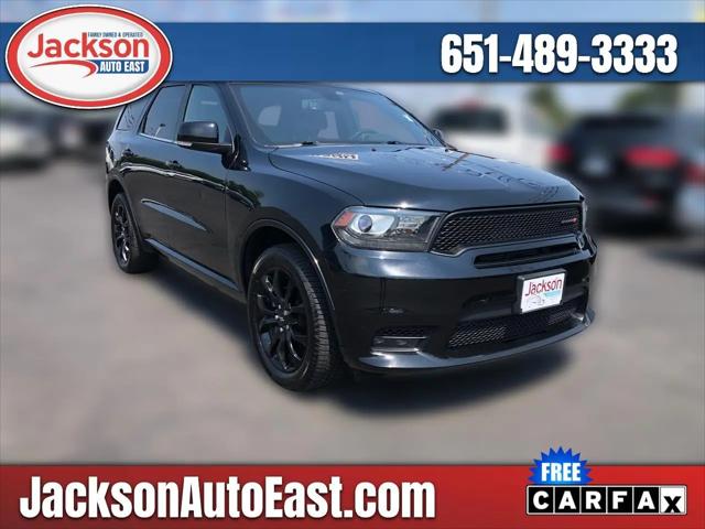 2020 Dodge Durango GT Plus AWD for sale in Maplewood, MN