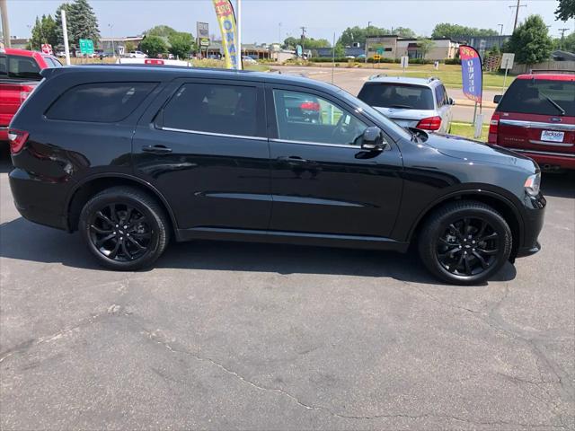 2020 Dodge Durango GT Plus AWD