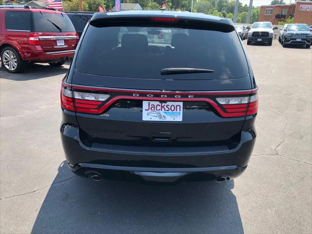 2020 Dodge Durango GT Plus AWD