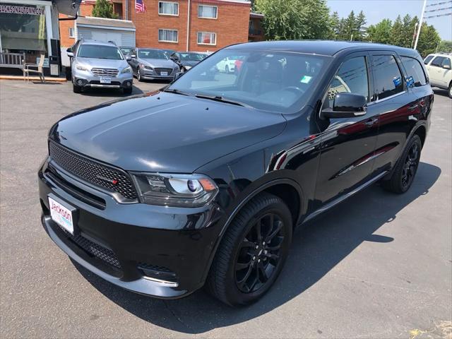 2020 Dodge Durango GT Plus AWD