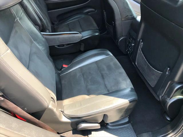 2020 Dodge Durango GT Plus AWD