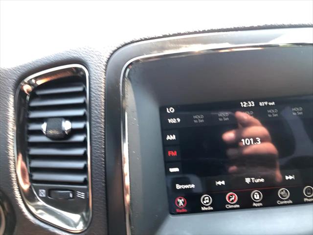 2020 Dodge Durango GT Plus AWD