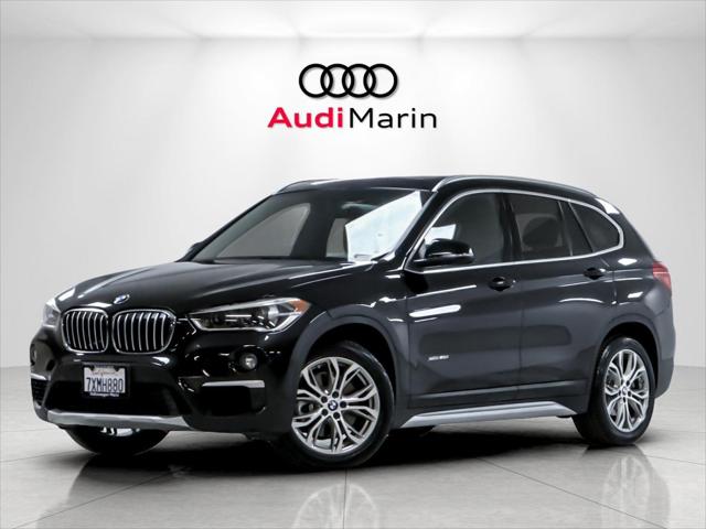 2017 BMW X1 xDrive28i for sale in San Rafael, CA